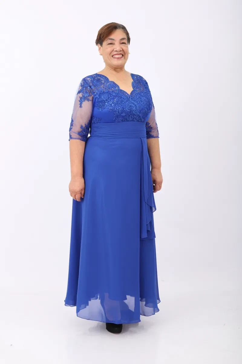 MODELO MARITZA
